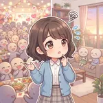 屁理屈こねてみてください