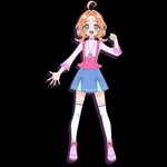 【悲報】成人女性さんの23%「いい歳してプリキュアを観ている男は気持ち悪い。恋愛対象として見られない」・・・・・・・・・