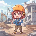 明日、ワイ解体工事現場作業員へ