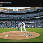 【悲報】３大大谷さんの畜生エピソード「マウンドで捕手を恫喝」「スライダー見逃し三振でのけぞる真似」ｗｗｗｗｗｗｗｗｗｗ