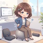 耐えられない職場で耐えている方、語りませんか