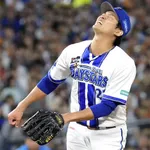 今季限りで「戦力外」か…6四球乱調で二軍降格の「藤浪晋太郎」(32) に相川監督が酷評 退団なら獲得を目指す球団は?