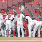 カープ菊池〝才木完封阻止〟3号2ラン!アドゥワ5回3失点!ハルン3凡!秋山泰ファビ1安打【広島2-4阪神/試合結果】