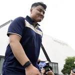 佐々木麟太郎の報道、もうめちゃくちゃ
