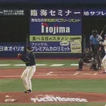 【DeNA対ヤクルト14回戦】DeNA・牧秀悟、第13号3ランホームラン!リードを5点に広げる!!!!!!!!!!!!!!!