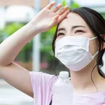 【悲報】いまだにマスクしてる奴、怖すぎる・・・・・・・・・