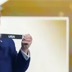 【悲報】トランプ米大統領さんがW杯決勝を観戦へ 優勝トロフィー授与ならブーイング必至・・・・・・・・・