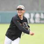 【巨人】吉川尚輝が1軍 17日・中日戦で1か月ぶり再昇格 ファーム・リーグで打率3割2分7厘