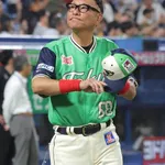 【ヤクルト】巨人戦初のカード負け越しで今季初めて貯金がゼロに 池山隆寛監督「球宴までにプラスにしなくては」