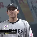俺達の安田、最近躍動し始める