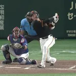 柳田悠岐11本 坂本勇人4本 大野雄大7勝 田中将大3勝 前田健太2勝