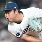 【西武】平良海馬「7勝2敗 防御率0.92 投球回88 奪三振率8.39 whip0.94」←これ