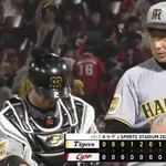 【広島対阪神13回戦】阪神が連勝で５月３０日以来の貯金１０　４年連続で前半戦の勝ち越し決定　森下が自己最多の２４号２ラン　梅野が今季初の２打点　才木はマツダで不敗神話継続