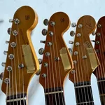 フェンダーのギター=イチャモン訴訟してくる激ダサメーカーになっちゃったけど