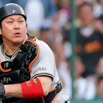 ファーム暮らしが続く巨人・甲斐拓也 5年契約の2年目だが 「メジャーならトレード」