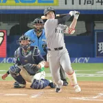 【巨人】松本剛(2年2億5000万円)の現在の成績を想像してからスレを開いてみてください