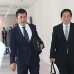 広島・松田オーナー代行 全選手対象の調査期限は「設けていない」