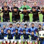【朗報】Jリーグ、24年ぶりに地上波ゴールデンで放送wwwwwwwwwwww