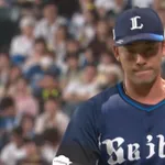 西武・中村祐太、17回20奪三振3四球で防御率1.59
