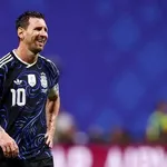 【衝撃】運命のW杯決勝「アルゼンチンVSスペイン」60年ぶりの激突wwwwwwwwww