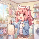 部屋干し民来てくれ！例