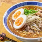 【悲報】ラーメンって日本食か?それとも中華料理か?wwwwwwwwww