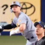 佐藤輝明、ここ5試合で5本塁打wwwwwwwwwwww