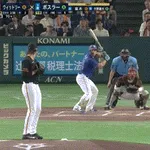 巨人 ウィットリーが圧巻の奪三振ショー 5回までに自己最多11K 無安打投球続く