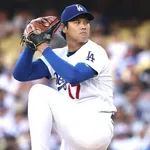 大谷翔平、アジア人初のサイ・ヤング賞獲得なるか？同僚ベッツの見解を米メディア紹介「投球回数は不利に働くかもしれない。それでも…」