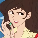 【悲報】声優・二階堂有希子さん死去 アニメ「ルパン三世」峰不二子役・・・・・・・・・