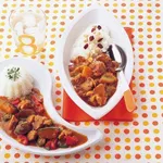 【衝撃】トマトを抑えて「最もカレーに入ってるのを見たことがない野菜」の1位が決定ｗｗｗｗｗｗｗｗｗｗ