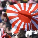 【驚愕】なぜ韓国人さんは旭日旗を見るとパニックになるのか・・・・・・・・・