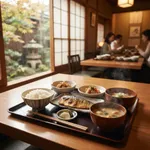 【画像】NVIDIA社長（資産31兆円）が日本で食べた食事がこちらｗｗｗｗｗｗｗｗｗ