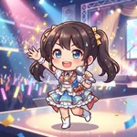 自分を削って周りをサポートする人