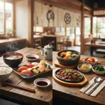 韓国人「日本料理が世界的に普及しているのに、なぜ韓国料理は世界的に普及しないのか？」