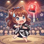 【大相撲】土俵入りの最中に警報「火事です!火災が発生」原因はお客さんが多目的トイレ開閉ボタンと勘違い