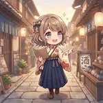年齢がバレそうなことを言って立ち去るトピ