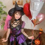【画像あり】吉沢明歩さん(36)、魔女になるwwwwwwww