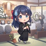 岡くんの葬式でありそうなことwwwwwwwwwwwwwww