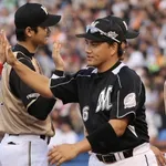 井口資仁ジャパン誕生へ！28年ロス五輪で大谷翔平と金メダルを目指す！