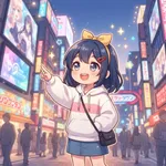 秋葉原でメイド喫茶が激減、代わりに急増してるのは…
