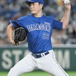 【大野】中日ファン集合【QS】7/17