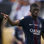 【悲報】W杯準決勝敗退のフランス・デンベレさん「プレスが連動していない」・・・・・・・・・