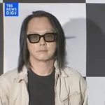 【困惑】ミュージシャン・清春さん、“独特な箸の持ち方”に一部視聴者がドン引き・・・・・・・・・