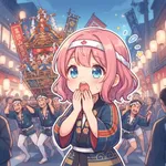 もう4時か・・・