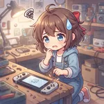 Switchのネジが潰れたんだが対処方法教えてくれないか