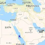 【悲報】イランさん、迂回ルートも封鎖するとか言い始めた模様・・・・・・・・・
