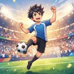 【急募】クリロナさんがメッシに勝てること