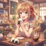 あなたの好きなおにぎりの具 ベスト3