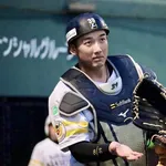ソフトバンク山本祐大 左手骨折の復帰から4試合出場 2軍も経験しチームを分析「当たり前のことを…」
